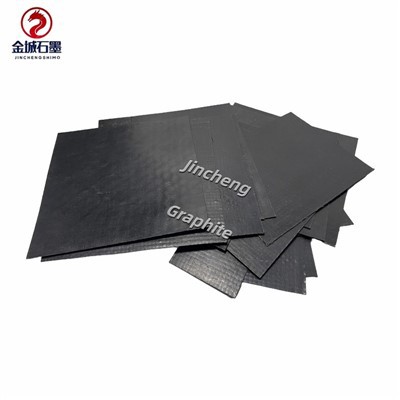 전도성 복합 바이폴라 플레이트